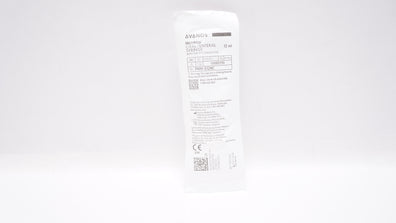 Avanos PNM-S12NC NeoMed Oral/Enteral Syringe with ENFIT Connector 12mL